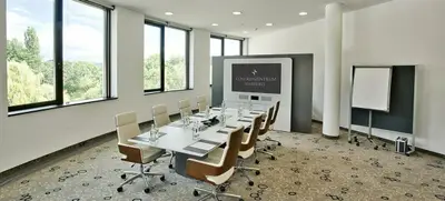 Foto von Congresszentrum Marburg