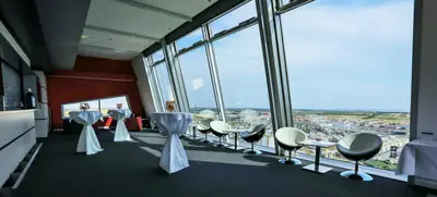 Foto von Pannonia Tower Hotel Parndorf