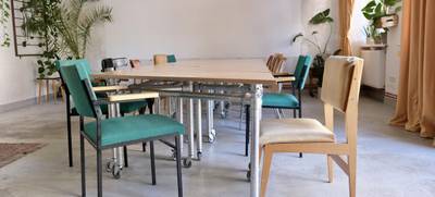 Foto von Happy Pigeons Coliving Berlin