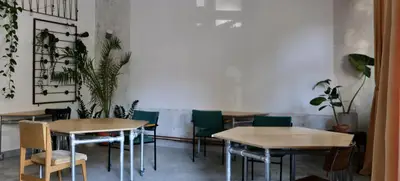 Foto von Happy Pigeons Coliving Berlin