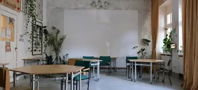 Foto von Happy Pigeons Coliving Berlin