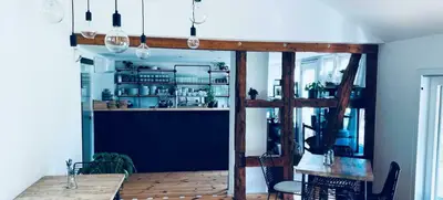 Foto von Café Lama