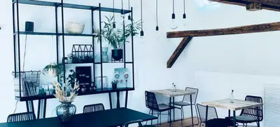 Foto von Café Lama