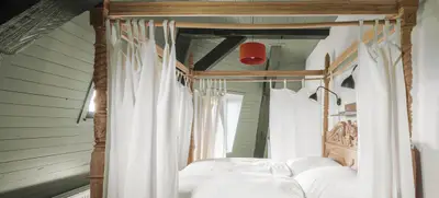 Foto von Schamper Mühle zu Gotthun