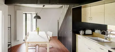 Foto von Schamper Mühle zu Gotthun