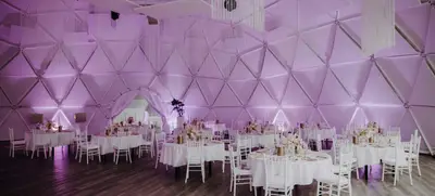 Foto von Atmosflair Eventlocation