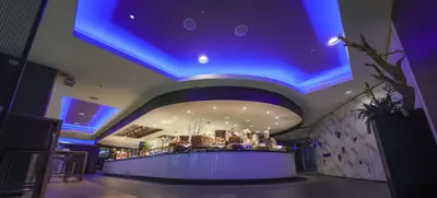 Foto von Volksparkstadion / Event Center