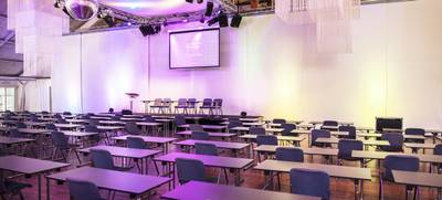Foto von Firmenevent in der Atmosflair Eventlocation