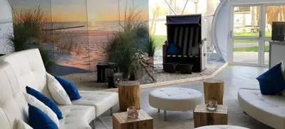 Foto von Sommerfest in der Atmosflair Eventlocation