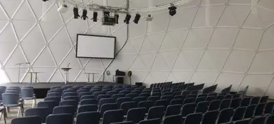 Foto von Tagungen in der Atmosflair Eventlocation