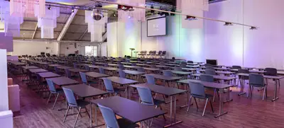 Foto von Tagungen in der Atmosflair Eventlocation