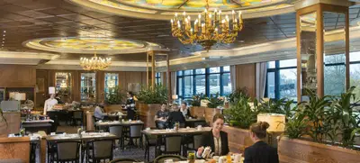 Foto von Maritim Hotel Hannover