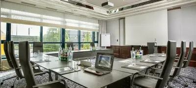 Foto von Maritim Hotel Hannover