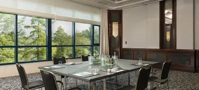 Foto von Maritim Hotel Hannover
