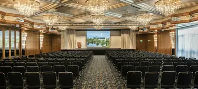 Foto von Maritim Hotel Hannover