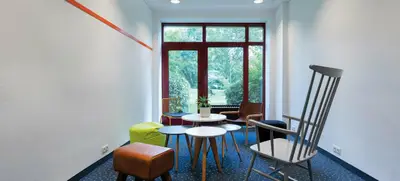 Foto von Seminaris Hotel Bad Honnef