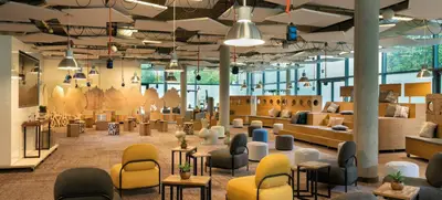 Foto von Seminaris CampusHotel Berlin
