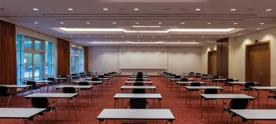 Foto von Seminaris SeeHotel Potsdam