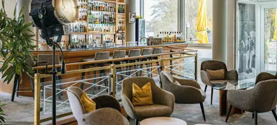 Foto von Seminaris Avendi Hotel Potsdam