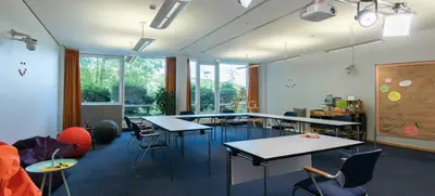Foto von Seminaris Avendi Hotel Potsdam