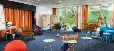 Foto von Seminaris Avendi Hotel Potsdam