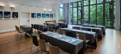 Foto von Privathotel Lindtner