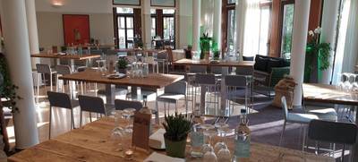 Foto von Privathotel Lindtner