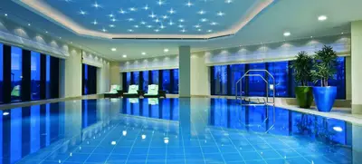 Foto von Maritim Hotel Düsseldorf