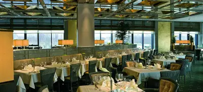 Foto von Maritim Hotel Düsseldorf