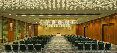 Foto von Maritim Hotel Düsseldorf