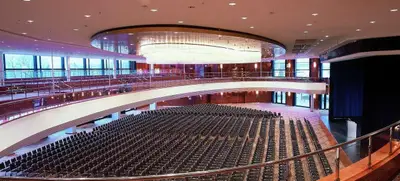 Foto von Maritim Hotel Düsseldorf