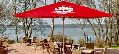 Foto von Seehotel Heidehof