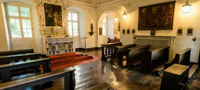 Foto von Schloss Wocklum