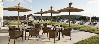 Foto von Parkhotel Stuttgart Messe-Airport