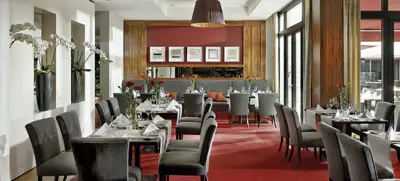 Foto von Parkhotel Stuttgart Messe-Airport