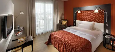 Foto von Parkhotel Stuttgart Messe-Airport