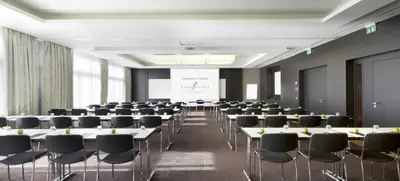 Foto von Parkhotel Stuttgart Messe-Airport
