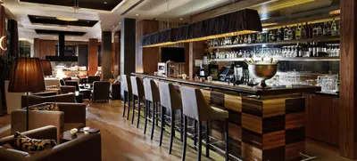 Foto von Parkhotel Stuttgart Messe-Airport