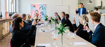 Foto von KAH Kitchen
