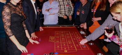 Foto von Casino Royale