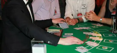 Foto von Casino Royale