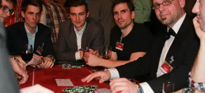 Foto von Casino Royale