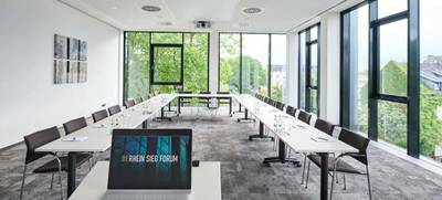 Foto von RHEIN SIEG FORUM