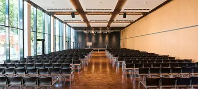 Foto von RHEIN SIEG FORUM