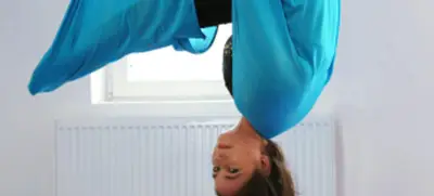 Foto von Aerial Pilates Hamburg
