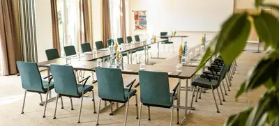 Foto von Upstalsboom Kühlungsborn