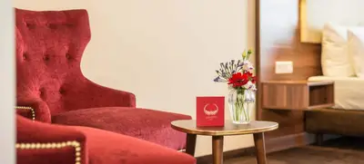 Foto von Abasto Hotel & Spa
