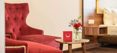 Foto von Abasto Hotel & Spa