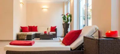 Foto von Abasto Hotel & Spa
