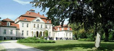 Foto von Schloss & Gut Liebenberg